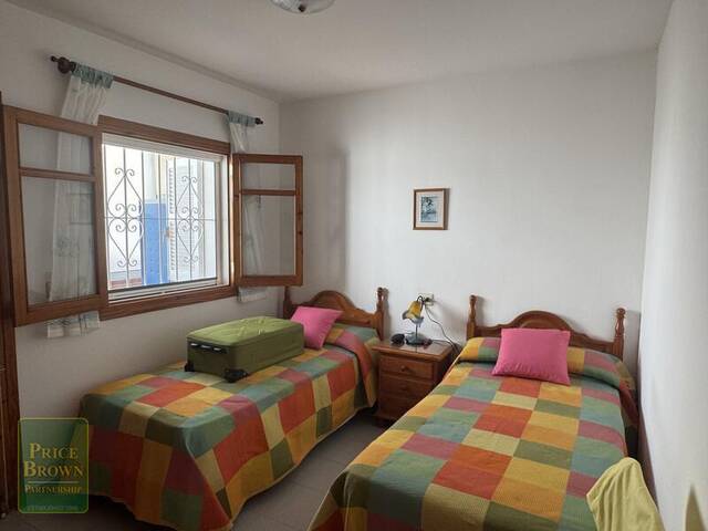LV868: Villa for Sale in Mojácar, Almería