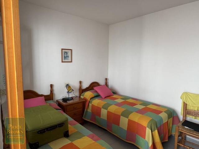 LV868: Villa for Sale in Mojácar, Almería