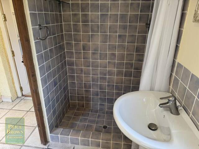 DV1597: Villa for Sale in Bedar, Almería