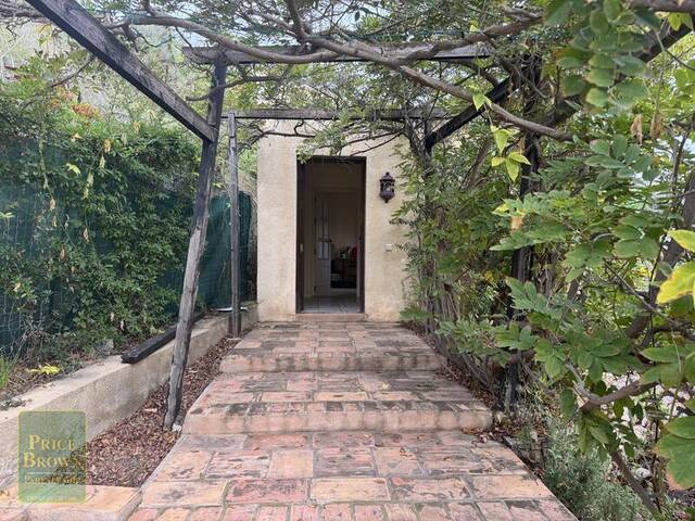 DV1597: Villa for Sale in Bedar, Almería