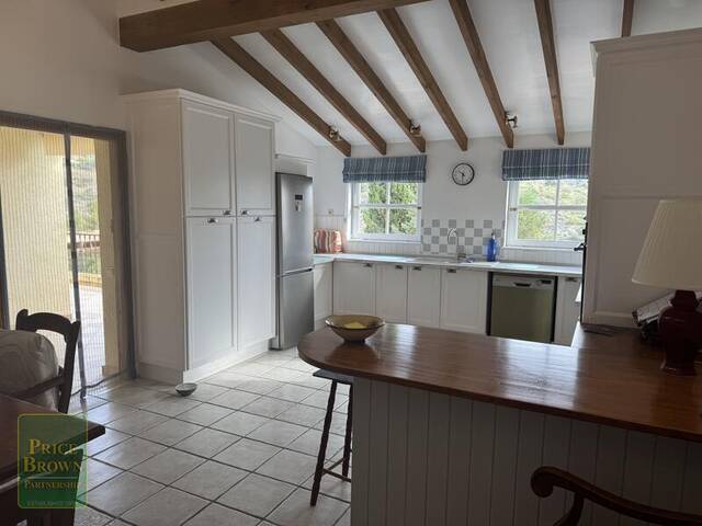 DV1597: Villa for Sale in Bedar, Almería