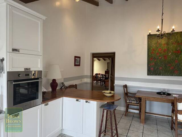 DV1597: Villa for Sale in Bedar, Almería