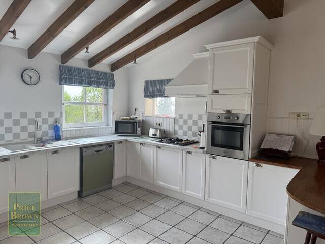 DV1597: Villa for Sale in Bedar, Almería
