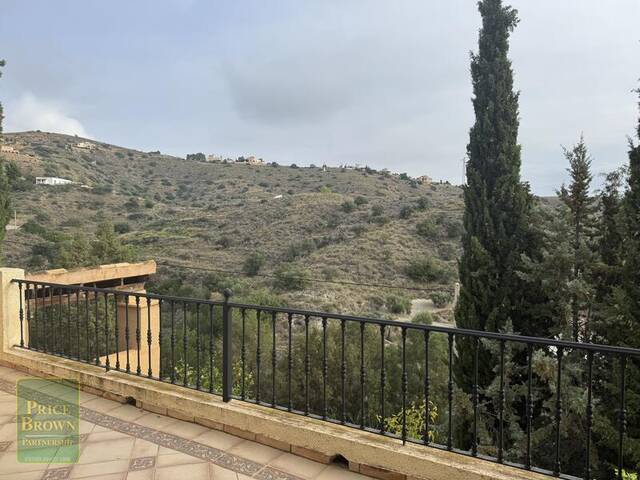 DV1597: Villa for Sale in Bedar, Almería