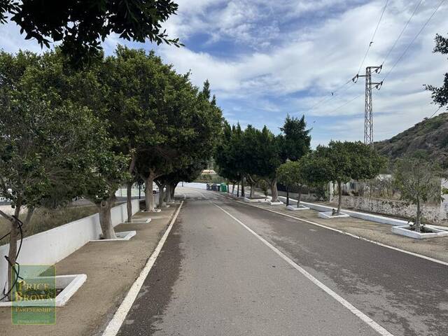 LV867: Villa for Sale in La Huelga, Almería