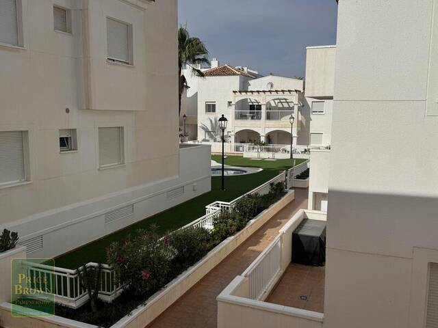 A1548: Apartment for Sale in Mojácar, Almería A1548: Apartment for Sale in Mojácar, Almería