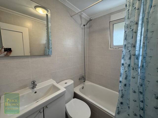 A1548: Apartment for Sale in Mojácar, Almería A1548: Apartment for Sale in Mojácar, Almería