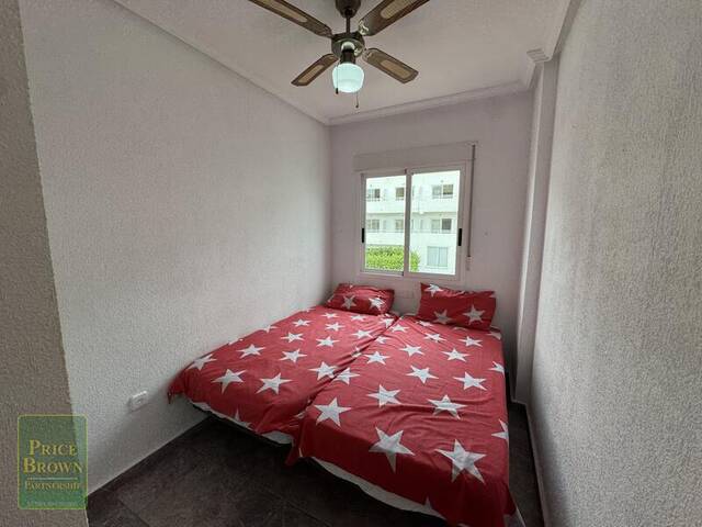 A1548: Apartment for Sale in Mojácar, Almería A1548: Apartment for Sale in Mojácar, Almería