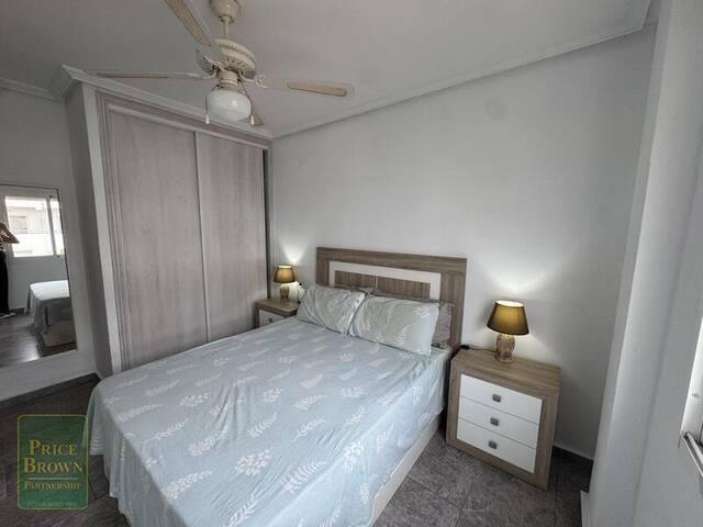 A1548: Apartment for Sale in Mojácar, Almería A1548: Apartment for Sale in Mojácar, Almería