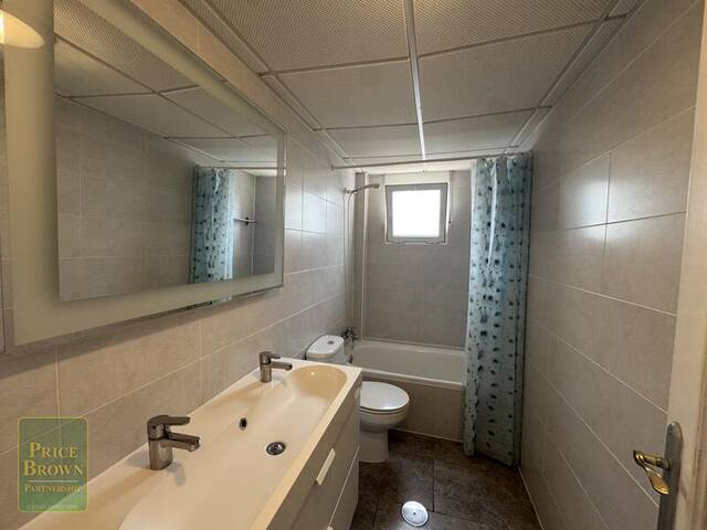 A1548: Apartment for Sale in Mojácar, Almería A1548: Apartment for Sale in Mojácar, Almería