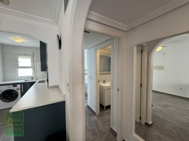 A1548: Apartment for Sale in Mojácar, Almería A1548: Apartment for Sale in Mojácar, Almería