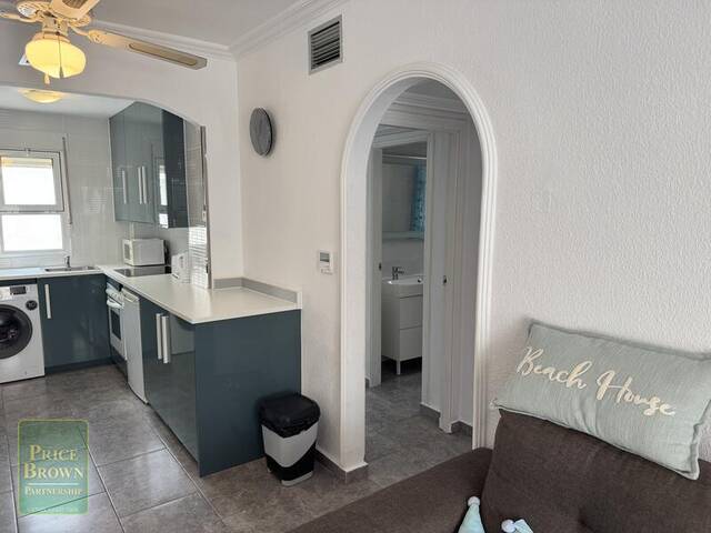 A1548: Apartment for Sale in Mojácar, Almería A1548: Apartment for Sale in Mojácar, Almería