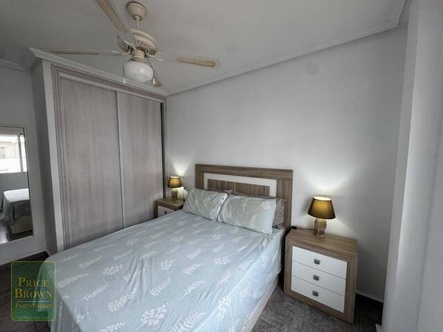 A1548: Apartment for Sale in Mojácar, Almería A1548: Apartment for Sale in Mojácar, Almería