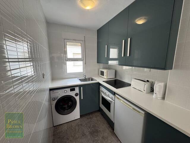 A1548: Apartment for Sale in Mojácar, Almería A1548: Apartment for Sale in Mojácar, Almería