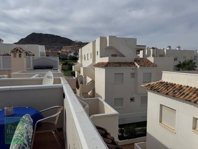 A1548: Apartment for Sale in Mojácar, Almería A1548: Apartment for Sale in Mojácar, Almería