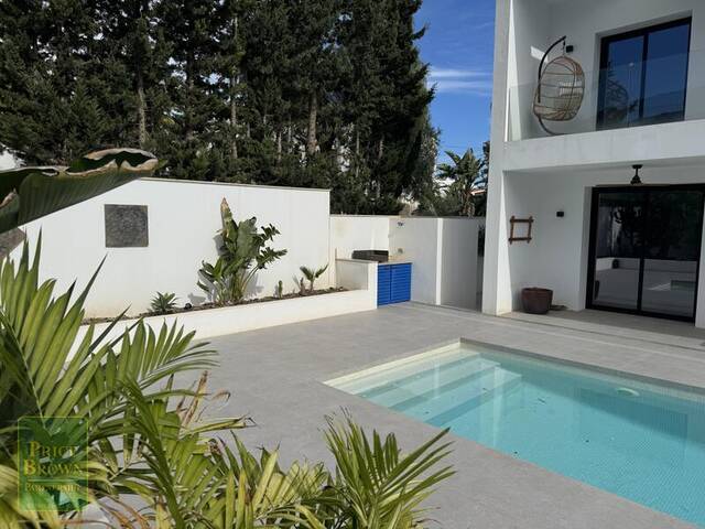 DV1598: Villa for Sale in Mojácar, Almería DV1598: Villa for Sale in Mojácar, Almería