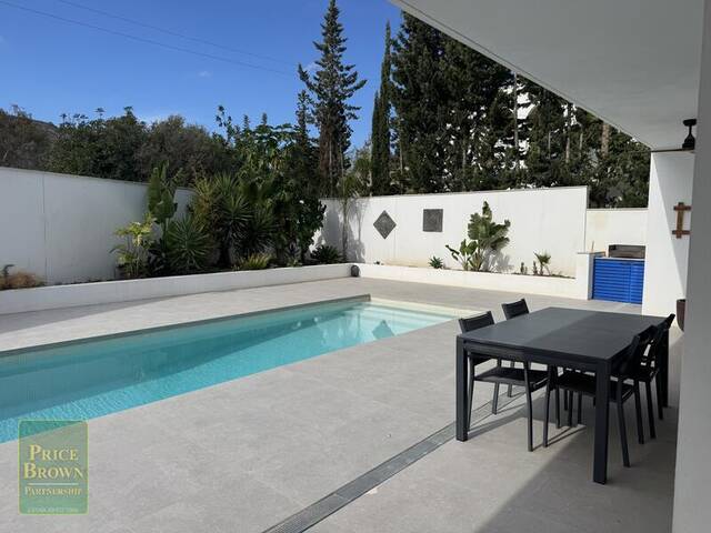 DV1598: Villa for Sale in Mojácar, Almería DV1598: Villa for Sale in Mojácar, Almería