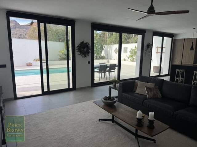 DV1598: Villa for Sale in Mojácar, Almería DV1598: Villa for Sale in Mojácar, Almería