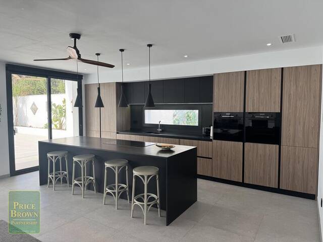 DV1598: Villa for Sale in Mojácar, Almería DV1598: Villa for Sale in Mojácar, Almería