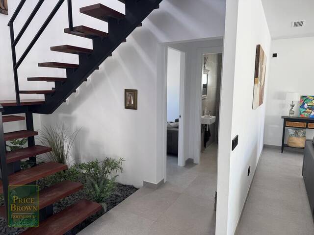 DV1598: Villa for Sale in Mojácar, Almería DV1598: Villa for Sale in Mojácar, Almería