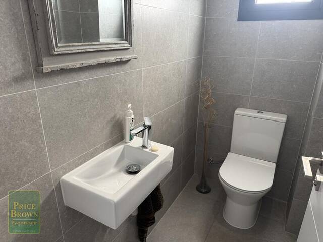 DV1598: Villa for Sale in Mojácar, Almería DV1598: Villa for Sale in Mojácar, Almería