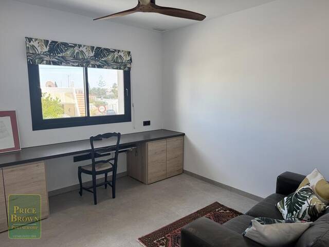 DV1598: Villa for Sale in Mojácar, Almería DV1598: Villa for Sale in Mojácar, Almería