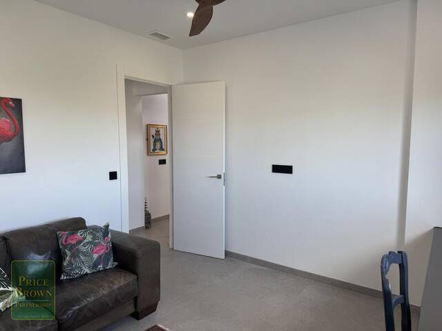 DV1598: Villa for Sale in Mojácar, Almería DV1598: Villa for Sale in Mojácar, Almería