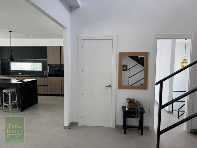 DV1598: Villa for Sale in Mojácar, Almería DV1598: Villa for Sale in Mojácar, Almería