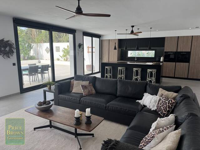 DV1598: Villa for Sale in Mojácar, Almería DV1598: Villa for Sale in Mojácar, Almería