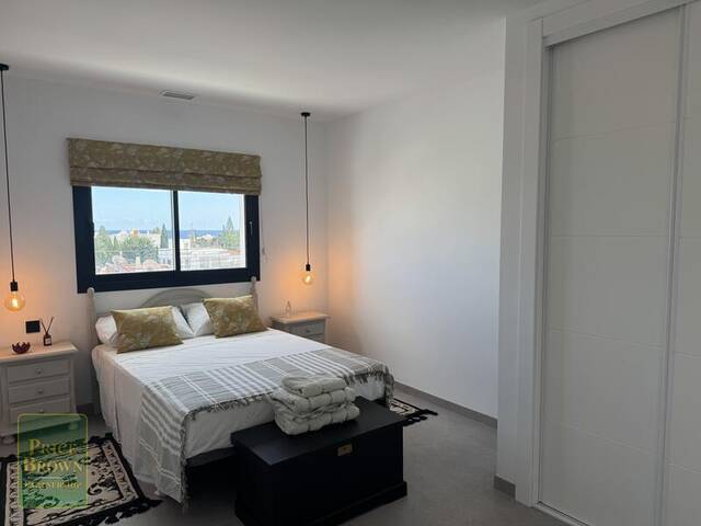 DV1598: Villa for Sale in Mojácar, Almería DV1598: Villa for Sale in Mojácar, Almería