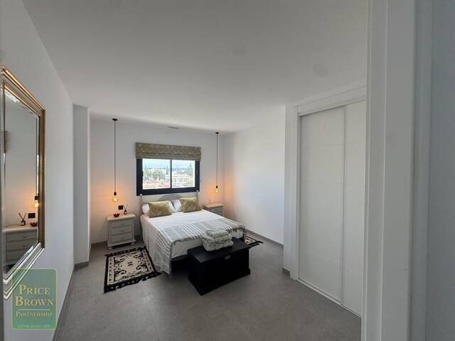 DV1598: Villa for Sale in Mojácar, Almería DV1598: Villa for Sale in Mojácar, Almería