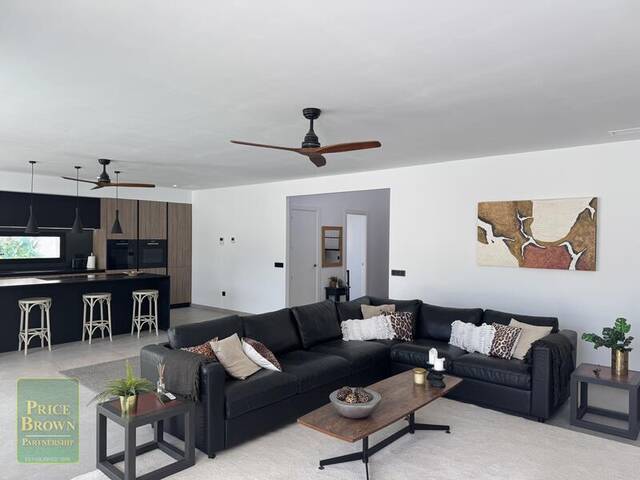 DV1598: Villa for Sale in Mojácar, Almería DV1598: Villa for Sale in Mojácar, Almería