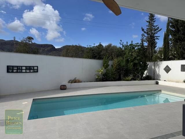 DV1598: Villa for Sale in Mojácar, Almería DV1598: Villa for Sale in Mojácar, Almería