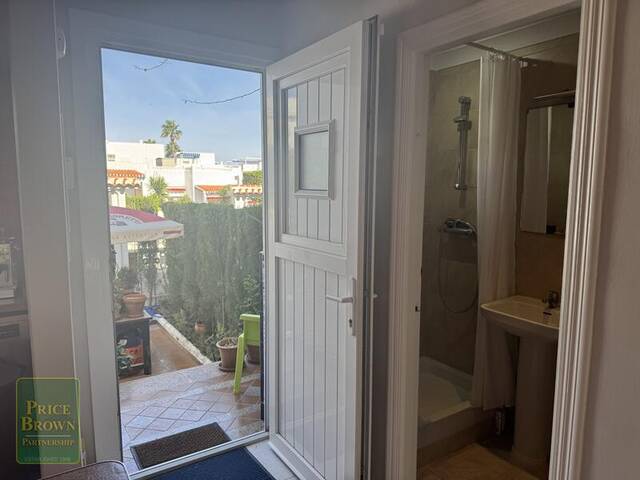 LV853: Villa for Sale in Mojácar, Almería