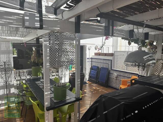 LV853: Villa for Sale in Mojácar, Almería