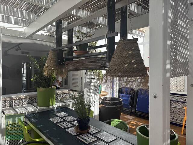 LV853: Villa for Sale in Mojácar, Almería