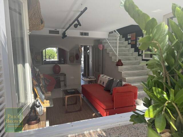 LV853: Villa for Sale in Mojácar, Almería