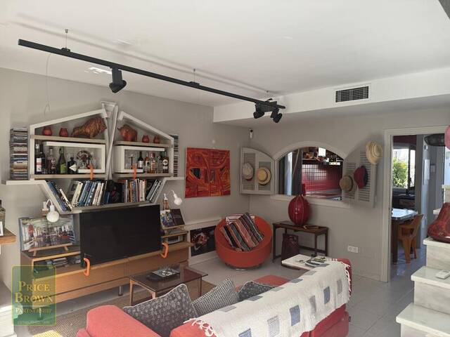 LV853: Villa for Sale in Mojácar, Almería