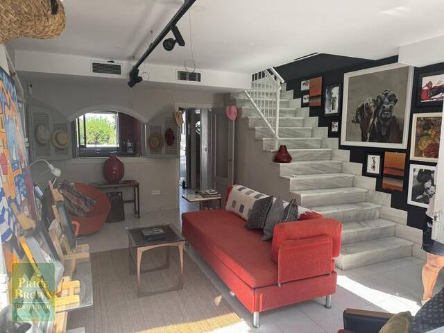 LV853: Villa for Sale in Mojácar, Almería