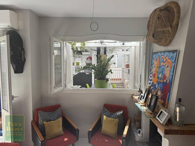 LV853: Villa for Sale in Mojácar, Almería