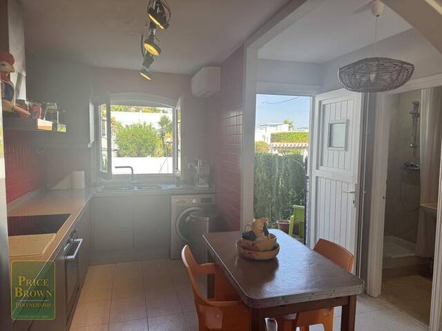 LV853: Villa for Sale in Mojácar, Almería