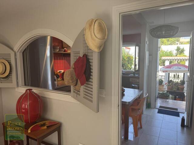 LV853: Villa for Sale in Mojácar, Almería