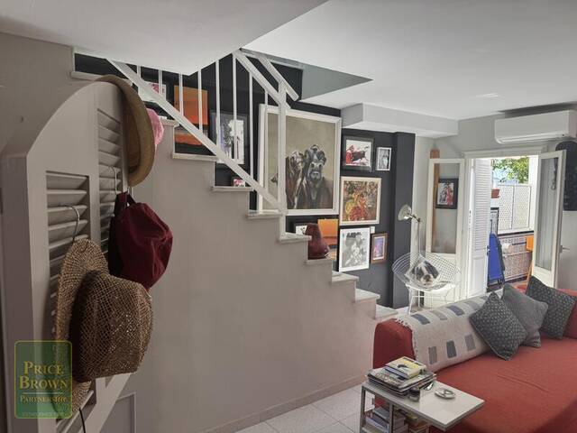 LV853: Villa for Sale in Mojácar, Almería