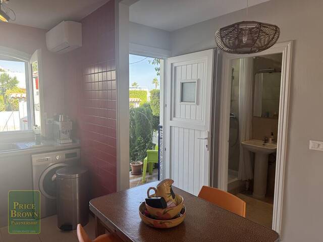 LV853: Villa for Sale in Mojácar, Almería