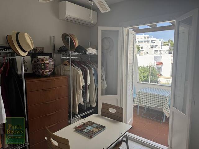 LV853: Villa for Sale in Mojácar, Almería