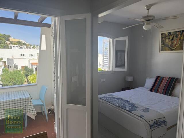 LV853: Villa for Sale in Mojácar, Almería