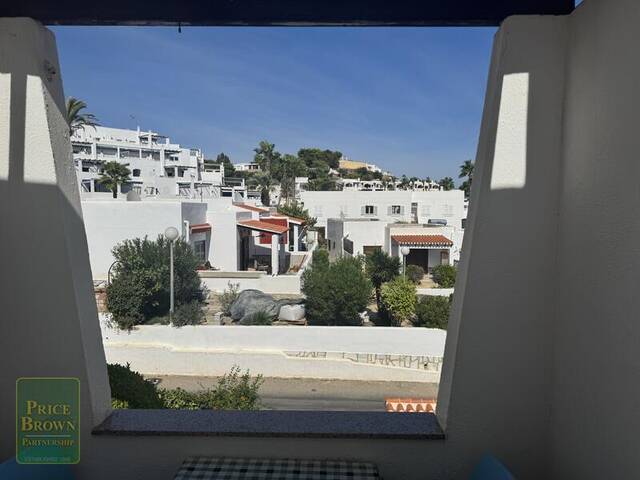 LV853: Villa for Sale in Mojácar, Almería