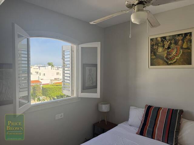 LV853: Villa for Sale in Mojácar, Almería