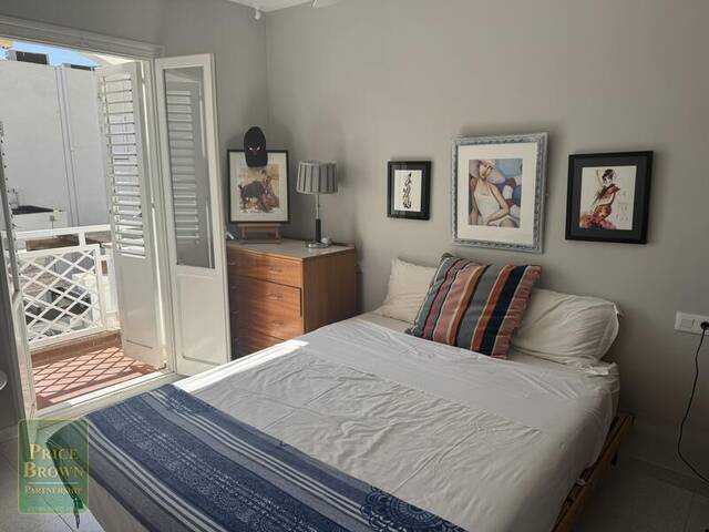 LV853: Villa for Sale in Mojácar, Almería