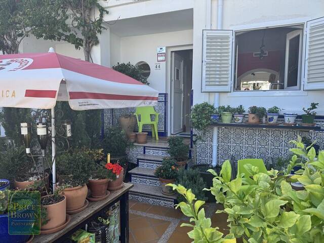 LV853: Villa for Sale in Mojácar, Almería